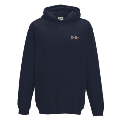 Kids Hoodie Thumbnail