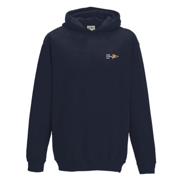 Kids Hoodie Thumbnail