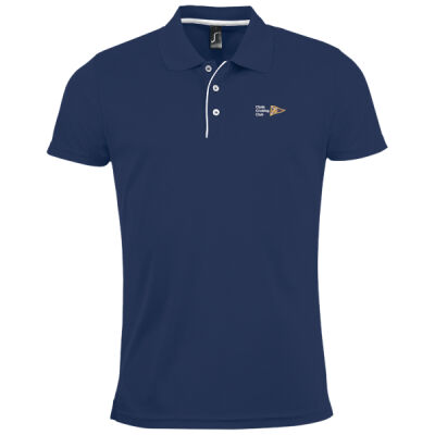 Gents Performer Piqué Polo Shirt Thumbnail
