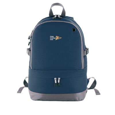 Athleisure Pro Backpack Thumbnail