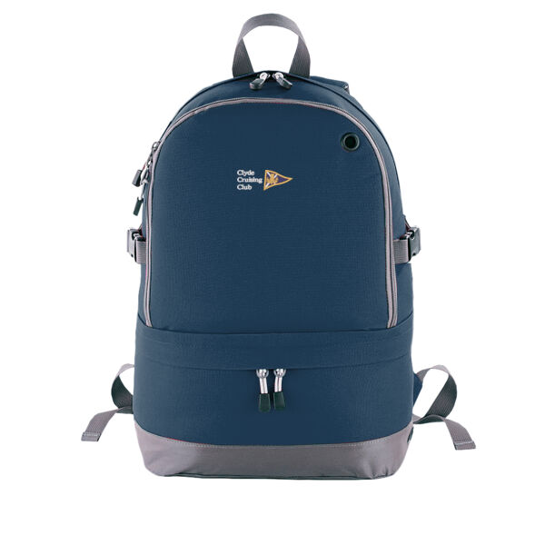 Athleisure Pro Backpack Thumbnail