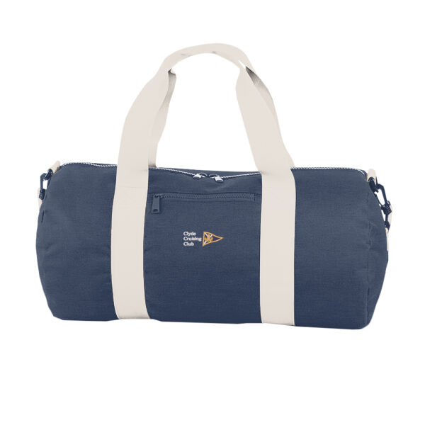 Original Barrel Bag Thumbnail