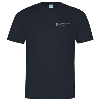 Adult Cool T-Shirt Thumbnail