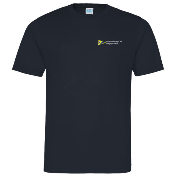 Adult Cool T-Shirt Thumbnail