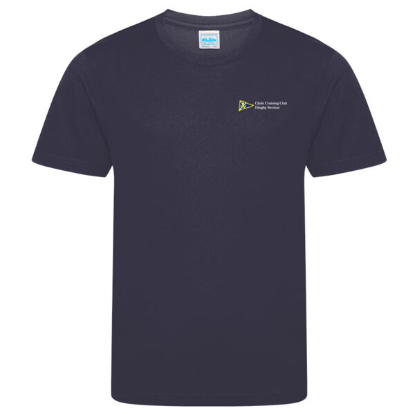 Kids Cool T-shirt Thumbnail