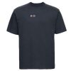 Russell Heavyweight T-Shirt Thumbnail